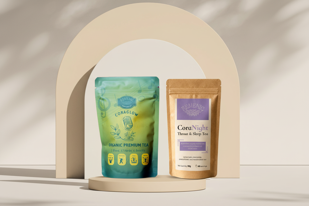 24-Hour Voice Care Bundle
