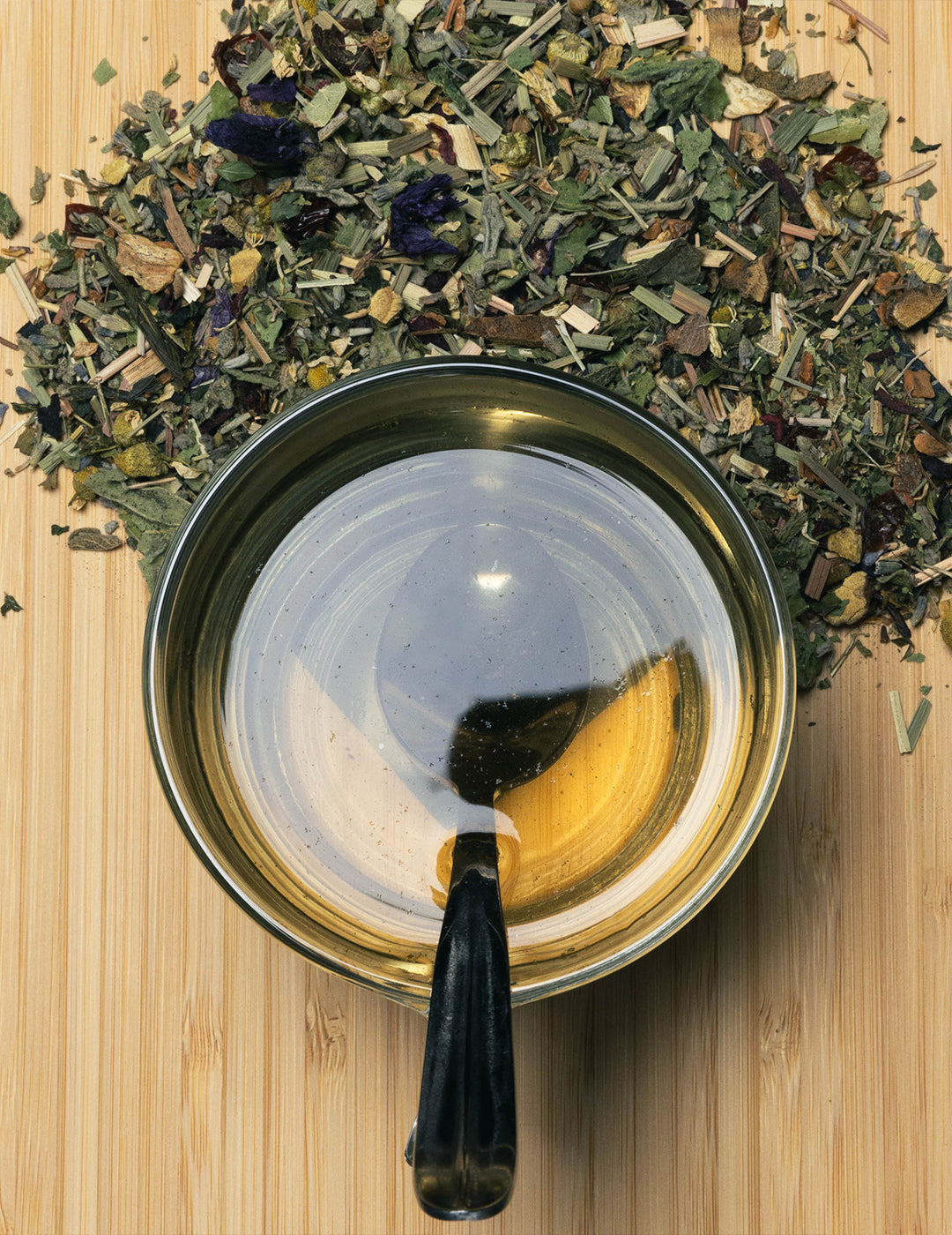 Double Value Pack – CoraGlow Voice & Shine Tea