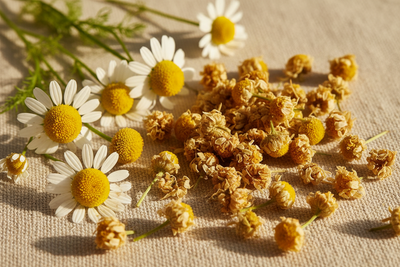 Camomile
