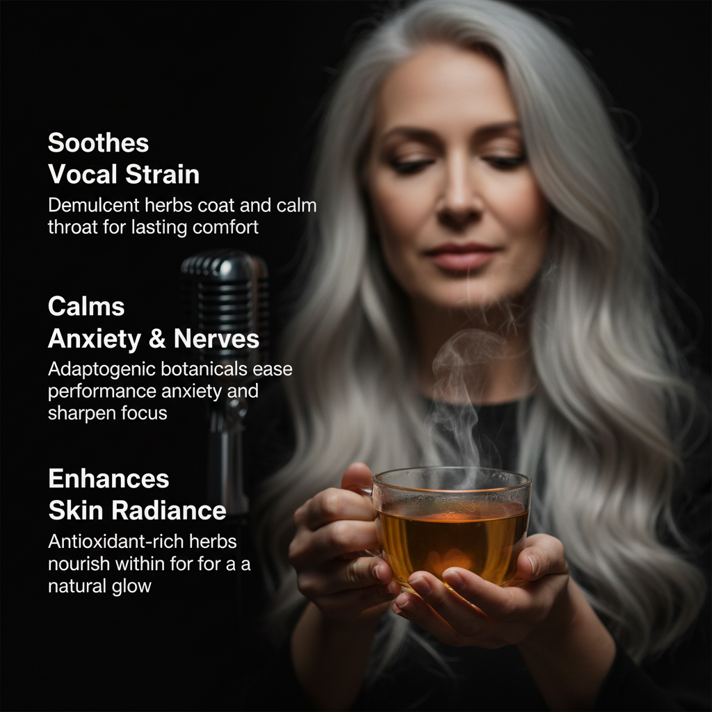 CoraGlow Lifestyle Benefits Image