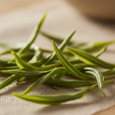 Green Tea China Sencha
