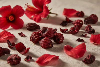 Hibiscus