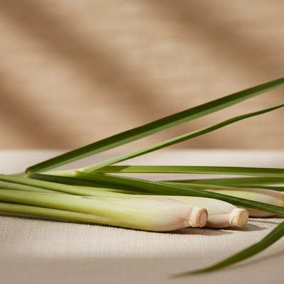 Lemongrass