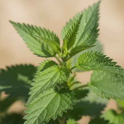 Nettle