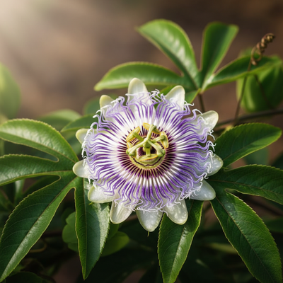 Passionflower herb
