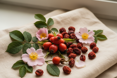 Rose hip