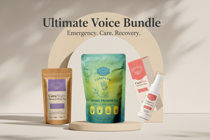 Ultimate Voice Bundle